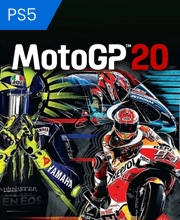 MotoGP 20 Playstation 5