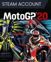 MotoGP 20 Pc