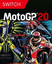 MotoGP 20 Switch