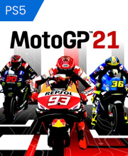MotoGP 21 Playstation 5