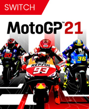 MotoGP 21 Switch