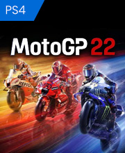 MotoGP 22 Playstation 4