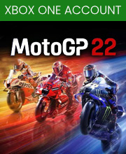 MotoGP 22 Xbox One