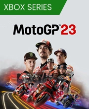 MotoGP 23 Xbox Series X