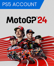 MotoGP 24 Playstation 5