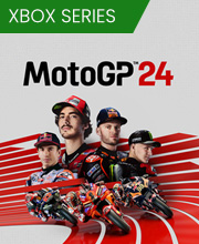 MotoGP 24 Xbox Series X