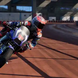 MotoGP 26 - Valentino Rossi