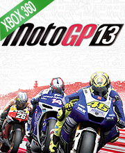 MotoGP 13 Xbox 360