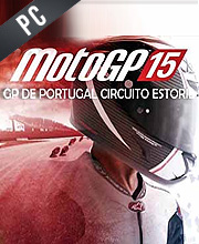 MotoGP 15 GP de Portugal Circuito Estoril Pc