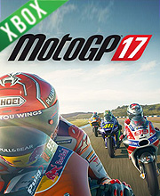 MotoGP 17 Xbox One