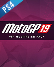 MotoGP 19 VIP Multiplier Pack