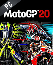 MotoGP 20 Pc