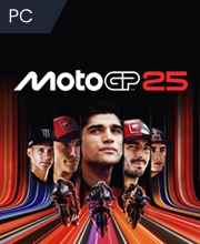 MotoGP 25 Pc