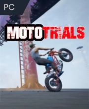 MotoTrials Pc