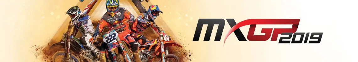 VELOCIDAD, ESTRATEGIA Y RESISTENCIA: MXGP 2019