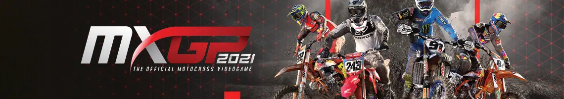 DOMINIO DE LOS CIRCUITOS Y PROGRESIÓN DEL PILOTO: MXGP 2021