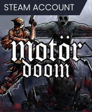 Motordoom Pc