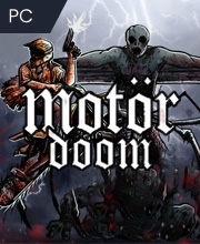 Motordoom Pc