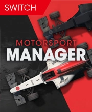 Motorsport Manager Switch