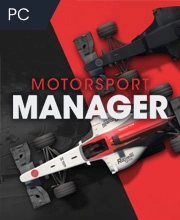 Motorsport Manager Pc