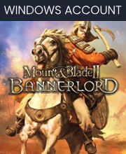 Mount & Blade 2 Bannerlord Pc