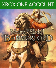 Mount & Blade 2 Bannerlord Xbox One