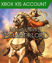 Mount & Blade 2 Bannerlord Xbox Series X
