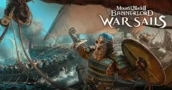 Mount and Blade 2: War Sails – La gran expansión naval en resumen para el lanzamiento