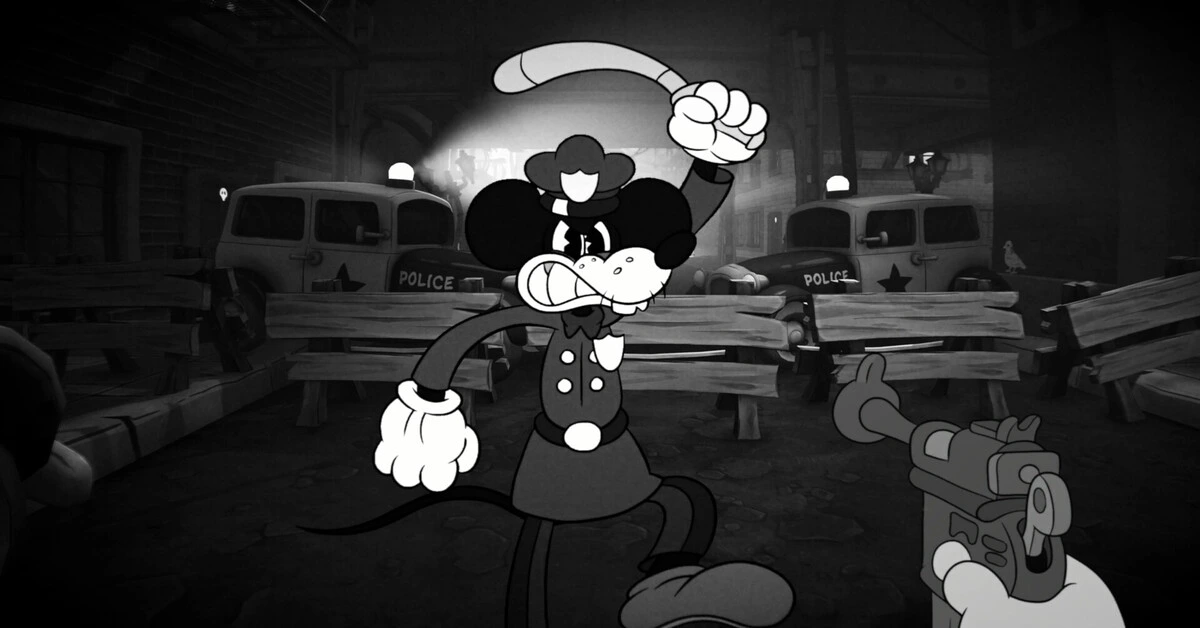 Mouse P.I. For Hire alcanza la rentabilidad total una semana tras su estreno