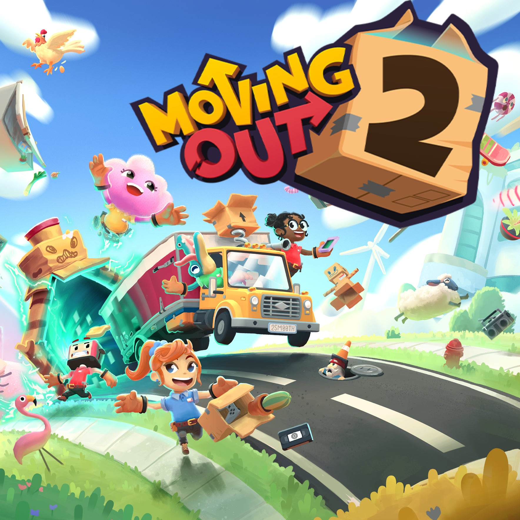 Reserva Moving Out 2 Antes del 15 de Agosto y Asegura tus Descuentos