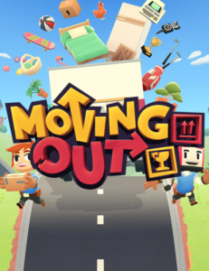 Se revelan las opciones de accesibilidad de Moving Out