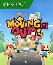 Moving Out Xbox One
