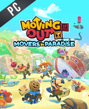 Moving Out Movers in Paradise Pc