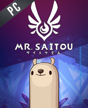 Mr. Saitou Pc
