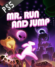 Mr. Run and Jump Playstation 5