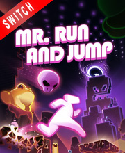 Mr. Run and Jump Switch