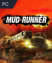 Spintires MudRunner Pc