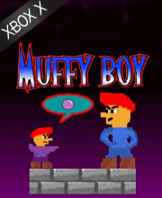 Muffy Boy Xbox Series X