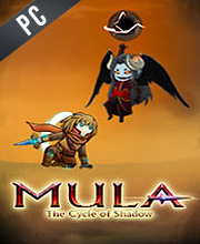 Mula The Cycle of Shadow