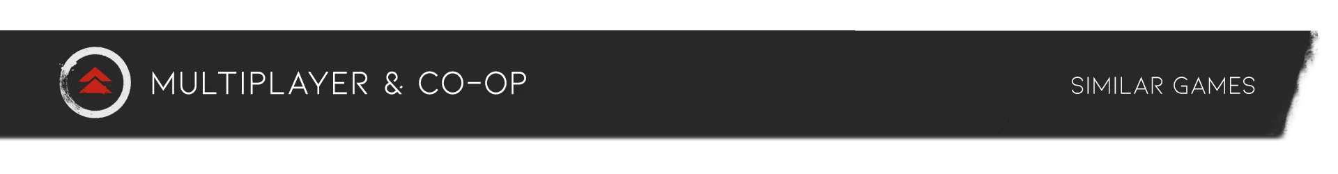 Juegos Multijugador y Cooperativos como Ghost of Tsushima