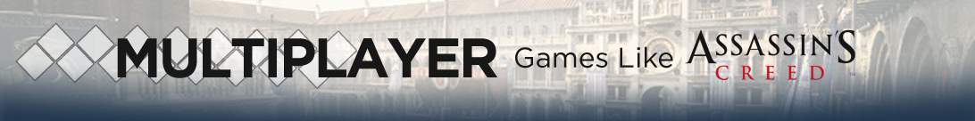 Aventuras en equipo con un toque de asesino