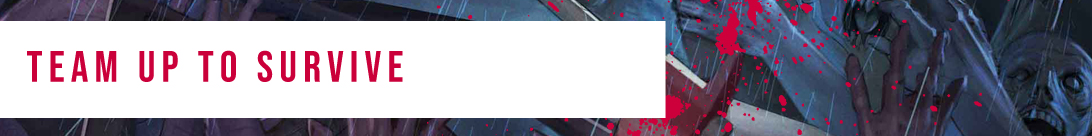 La Emoción de la Supervivencia Multijugador