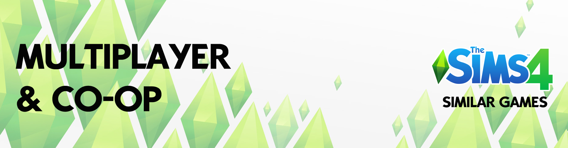 Juegos Multijugador y Cooperativos Como Los Sims