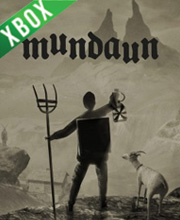 Mundaun Xbox One