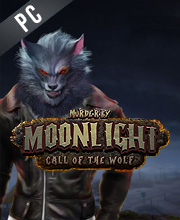 Murder by Moonlight Call of the Wolf Pc