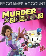 Murder by Numbers Pc