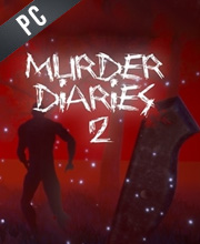 Murder Diaries 2 Pc