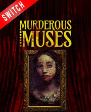 Murderous Muses Switch