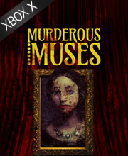 Murderous Muses Xbox Series X