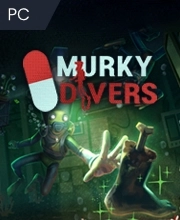 Murky Divers Pc